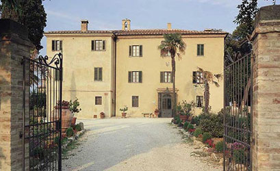 Hotel Borgo Casabianca