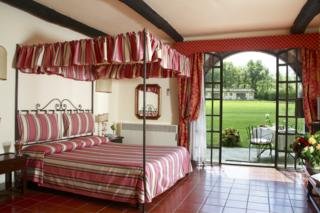 Hotel Borgo San Luigi