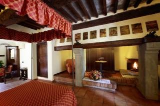 Hotel Borgo San Luigi