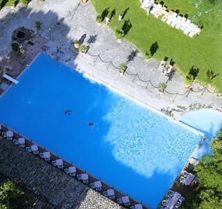 Hotel Borgo San Luigi