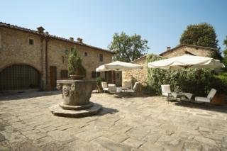 Hotel Borgo San Luigi