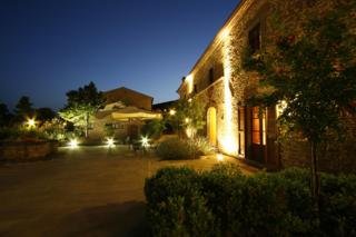 Hotel Borgo San Pietro