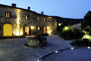 Hotel Borgo San Pietro