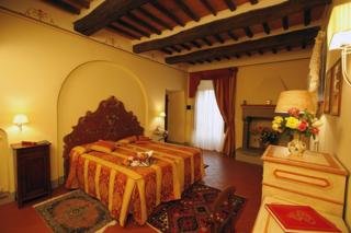 Hotel Borgo San Pietro