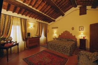 Hotel Borgo San Pietro