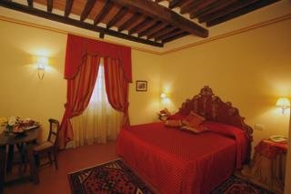 Hotel Borgo San Pietro