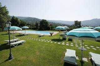 Hotel Borgo San Pietro