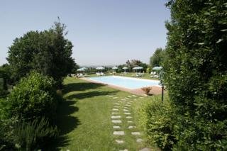 Hotel Borgo San Pietro