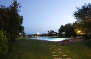 Hotel Borgo San Pietro