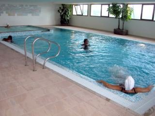 Hotel Borgo Saraceno