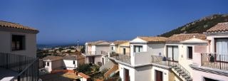 Hotel Borgo Saraceno