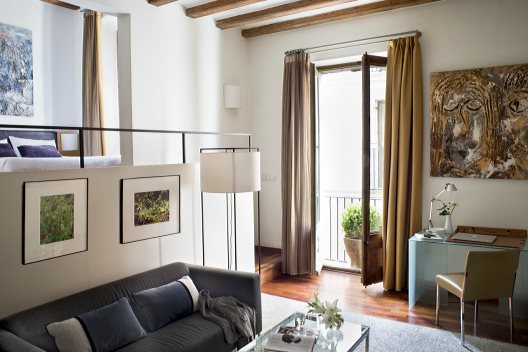 Hotel Boria Barcelona