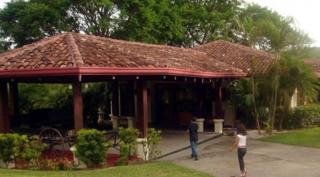 Hotel Borinquen Mountain Resort & Spa
