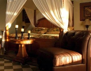Hotel Borinquen Mountain Resort & Spa