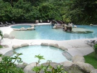 Hotel Borinquen Mountain Resort & Spa