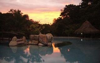 Hotel Borinquen Mountain Resort & Spa
