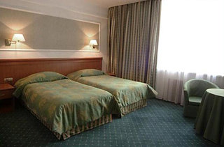 Hotel Borodino