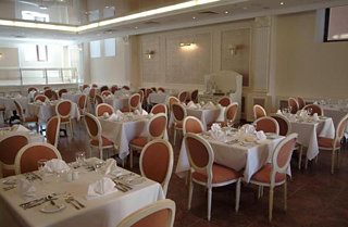 Hotel Borodino