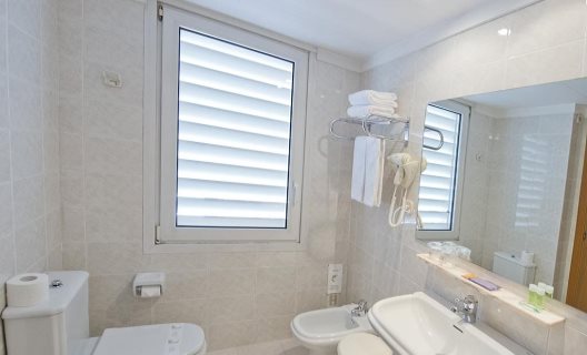 Hotel Borrell