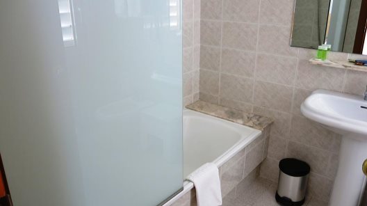 Hotel Borrell