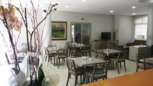 Hotel Borrell