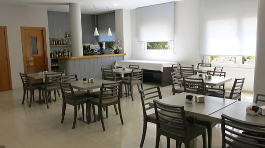 Hotel Borrell
