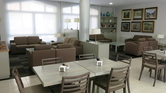 Hotel Borrell