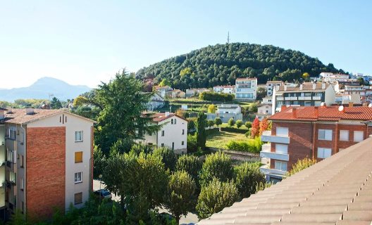 Hotel Borrell