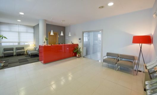 Hotel Borrell