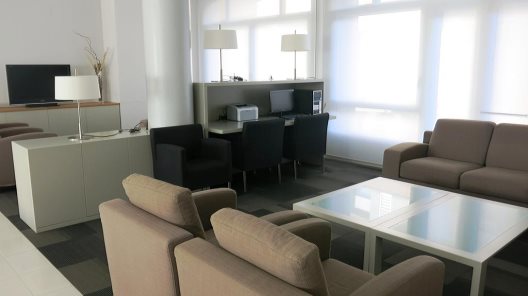 Hotel Borrell