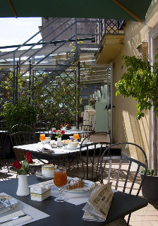 Hotel Borromeo