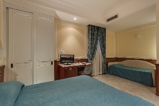 Hotel Borromeo