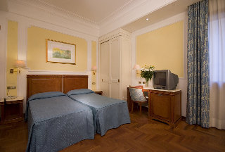 Hotel Borromeo