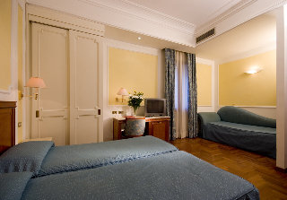 Hotel Borromeo