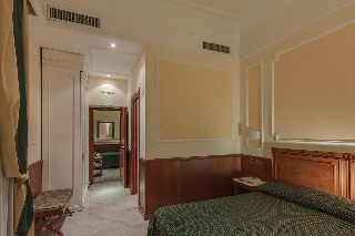 Hotel Borromeo