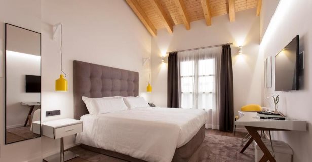 Hotel Bosch