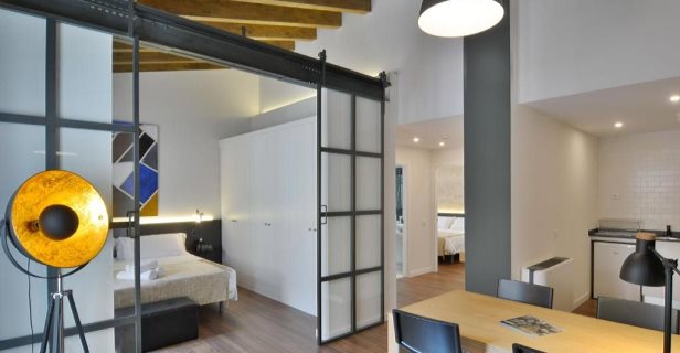 Hotel Bosch