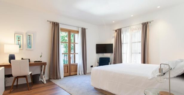Hotel Bosch