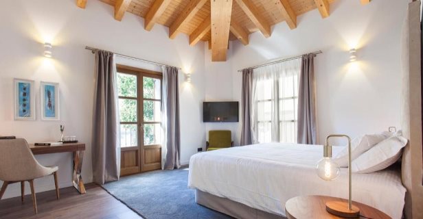 Hotel Bosch