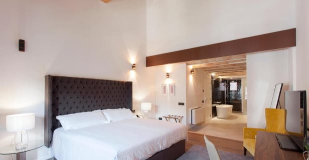 Hotel Bosch