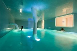 Hotel Boscolo Exedra Nice
