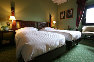 Hotel Boscolo Porro Pirelli