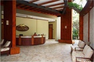 Hotel Bosque Del Mar