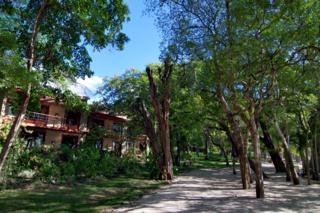 Hotel Bosque Del Mar