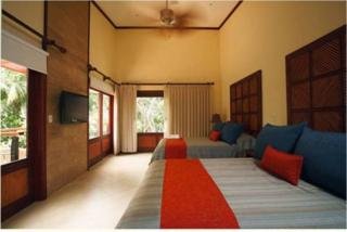 Hotel Bosque Del Mar