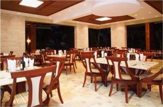 Hotel Bosque Del Mar