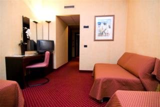 Hotel Boston