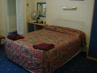 Hotel Boston Court