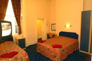 Hotel Boston Court
