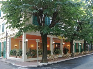 Hotel Boston Italia